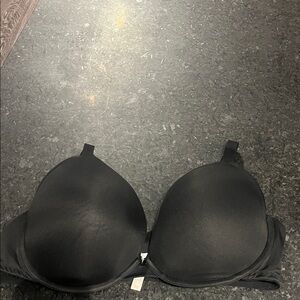 Cacique Black Women's Bra